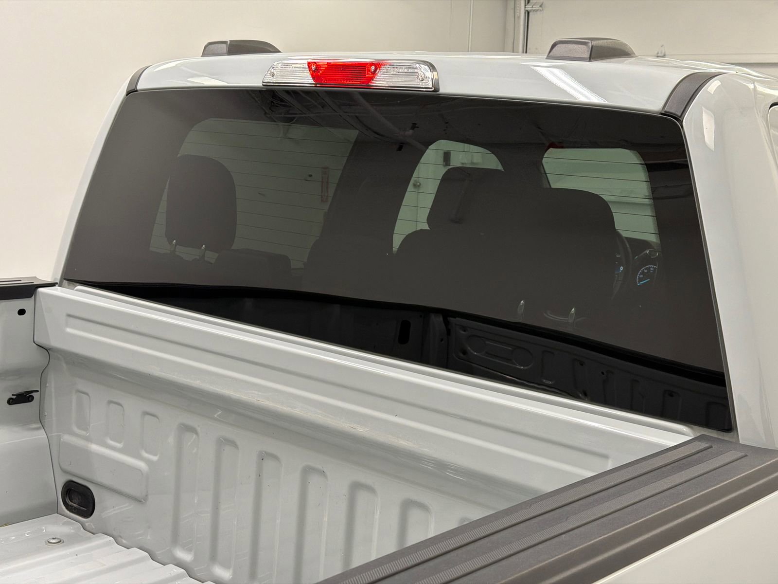 Used 2023 Ford F150 XL w/ STX Appearance Package image 8