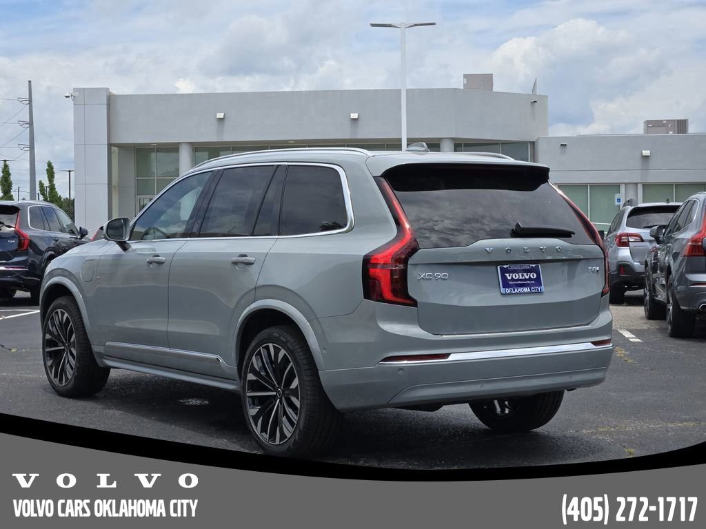 New 2026 Volvo XC90 T8 Plus image 5