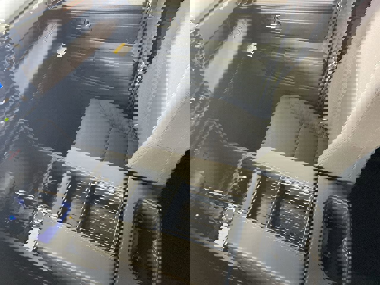 New 2026 Toyota Tundra SR5 image 21