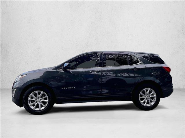 Used 2019 Chevrolet Equinox LT FWD image 6