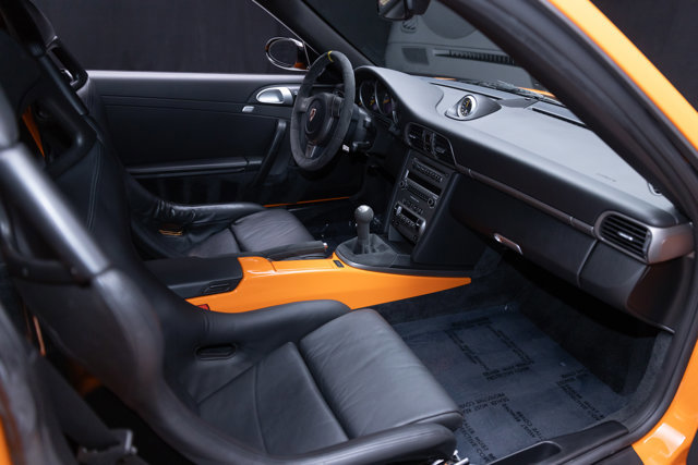 Used 2007 Porsche 911 GT3 RS image 48