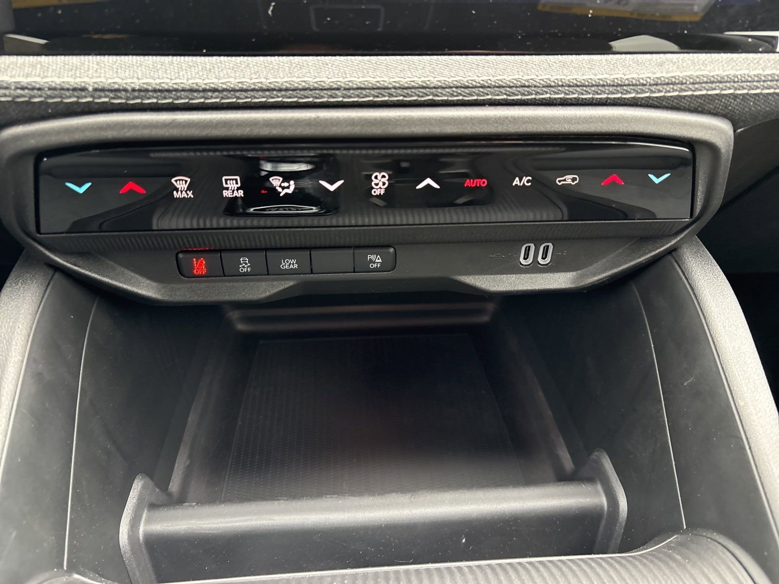 New 2026 Jeep Cherokee Laredo image 22