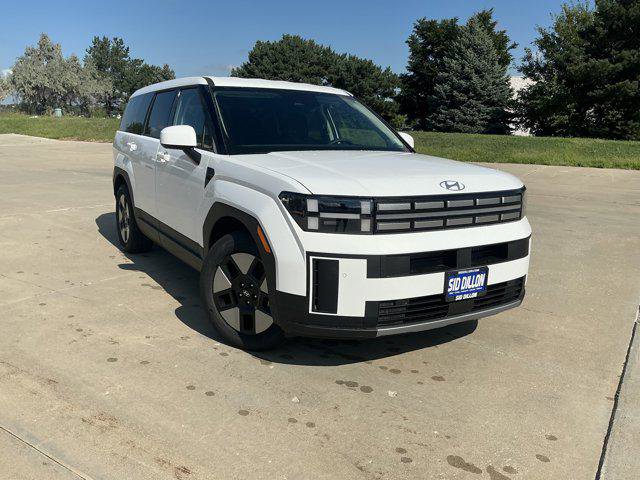 New 2026 Hyundai Santa Fe SE image 2