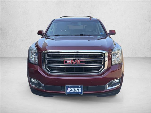 Used 2016 GMC Yukon SLT w/ Open Road Package AWD/4WD image 2