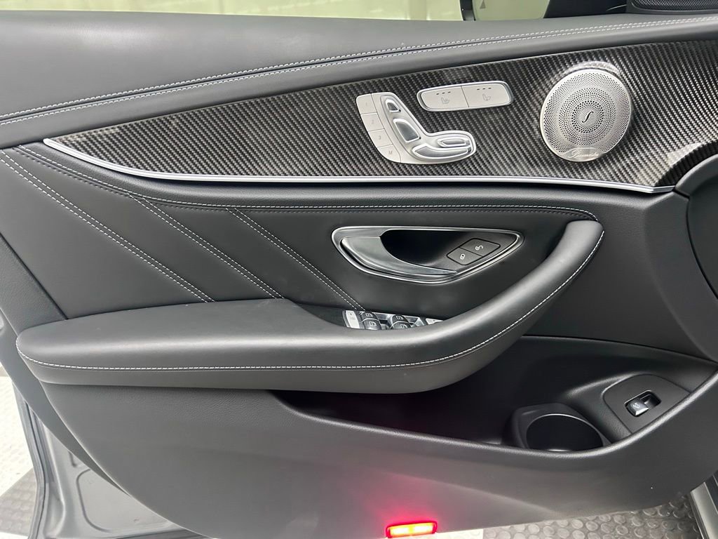 Used 2021 Mercedes-Benz E 63 AMG S image 10