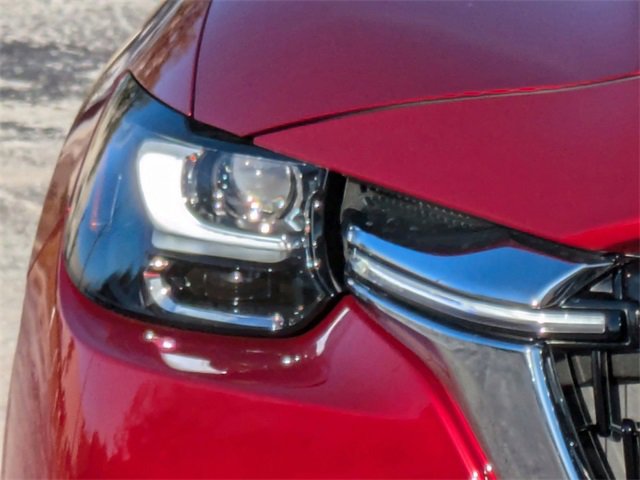 New 2025 MAZDA CX-90 3.3 Turbo S w/ Premium Package image 10