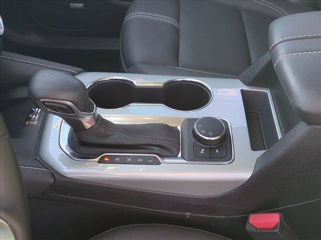New 2025 Chevrolet Blazer LT w/ Sound & Technology Package FWD image 12