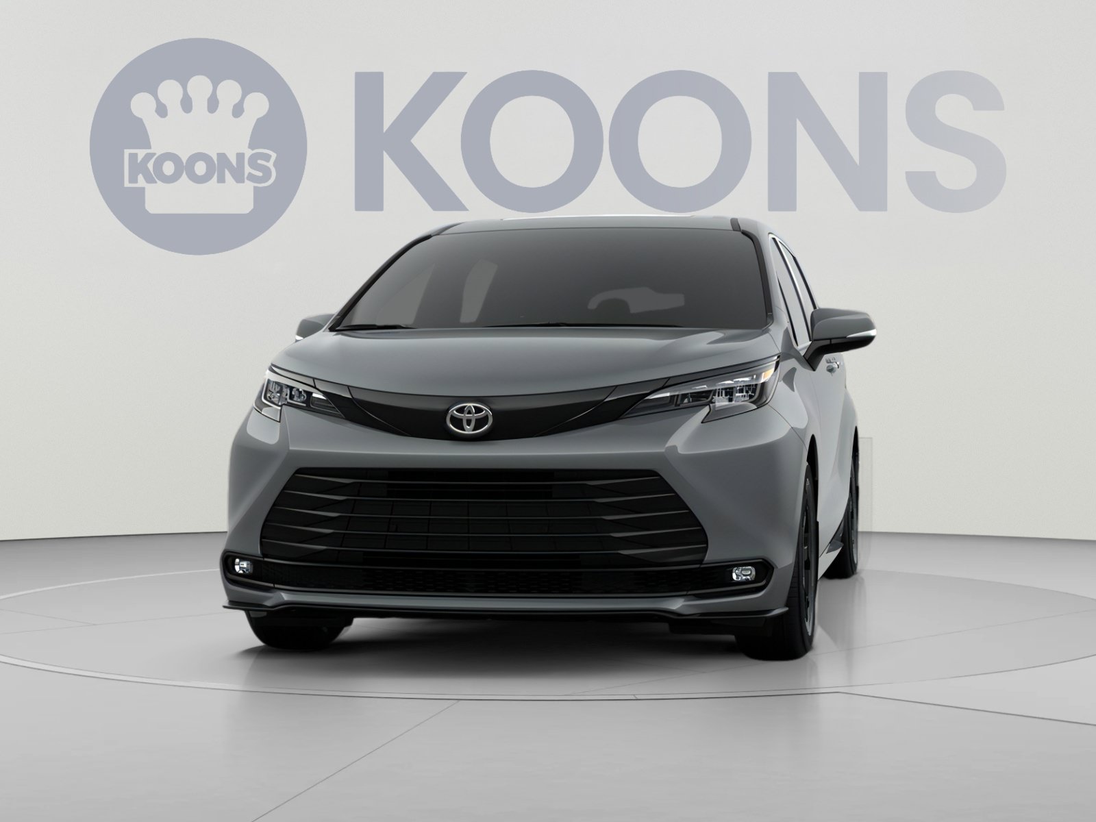 New 2026 Toyota Sienna XLE Woodland Edition AWD/4WD image 21
