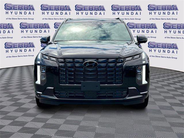 New 2025 Hyundai Palisade Calligraphy image 12