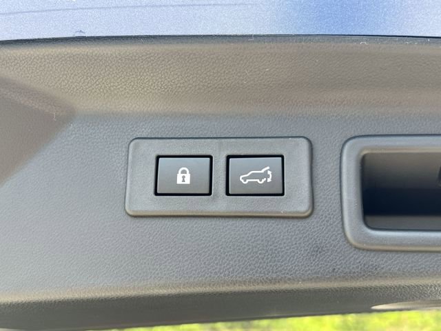 New 2026 Subaru Forester Touring AWD/4WD image 35