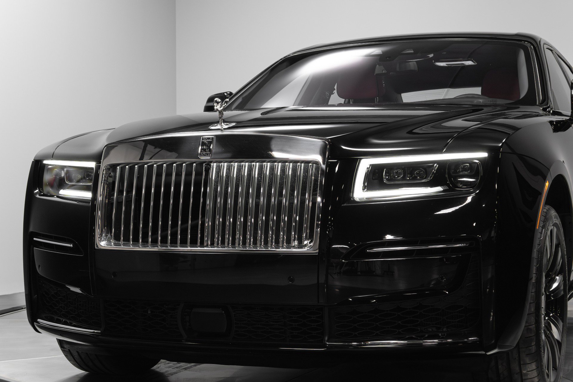Used 2022 Rolls-Royce Ghost image 86