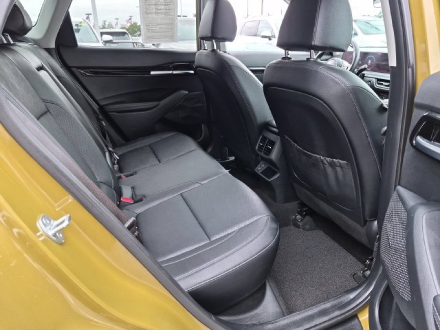 Used 2024 Kia Seltos SX w/ SX Sunroof Package AWD/4WD image 25
