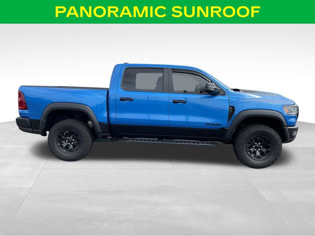 Used 2025 RAM 1500 RHO w/ RHO Level 1 Equipment Group AWD/4WD image 6