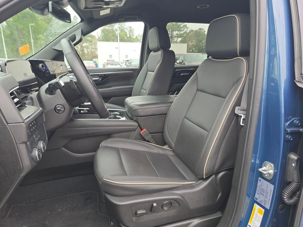 Used 2025 Chevrolet Tahoe Premier image 26