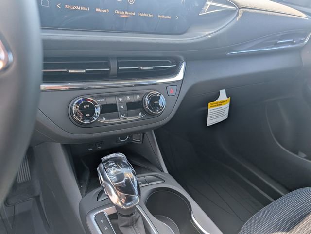 New 2026 Buick Envista Preferred w/ Convenience I Package FWD image 22