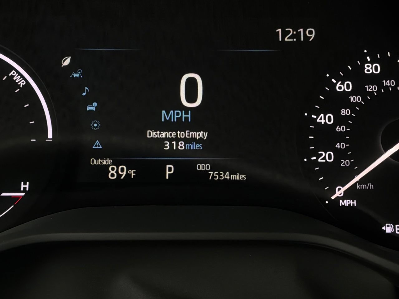 Used 2025 Toyota Sienna XLE FWD image 41