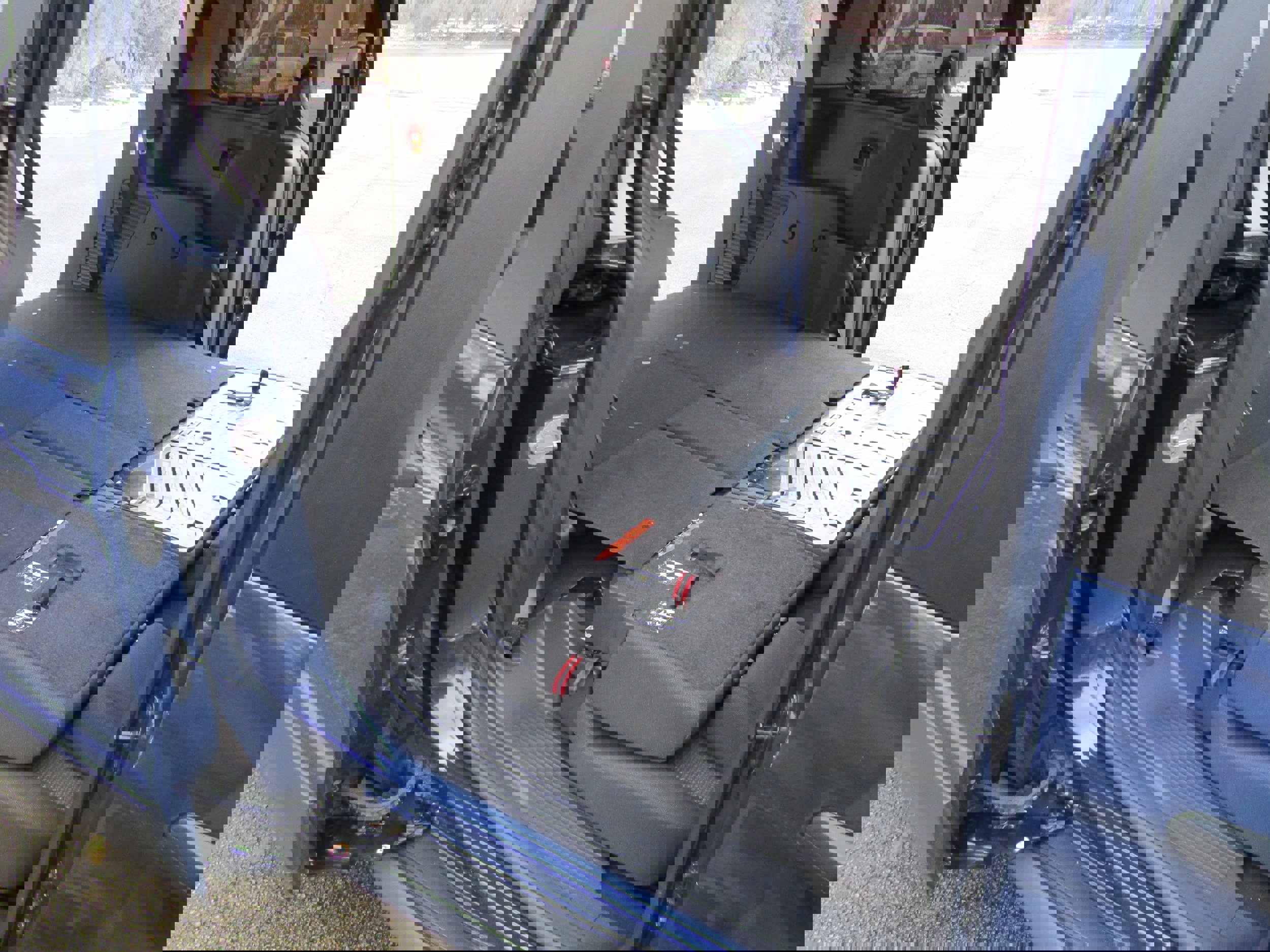 Used 2018 Ford Transit Connect XL image 25