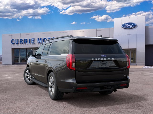 New 2027 Ford Expedition Max Active AWD/4WD image 8