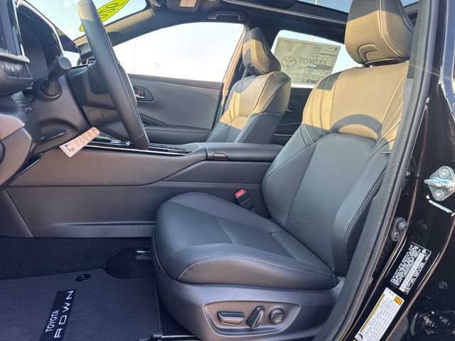 New 2026 Toyota Crown AWD/4WD image 14