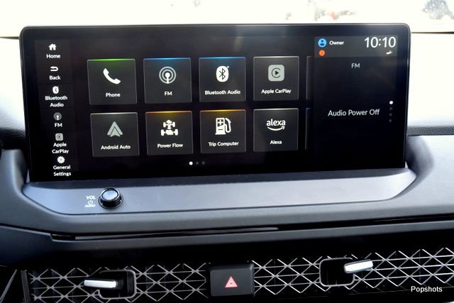 Used 2025 Honda Accord Sport image 16