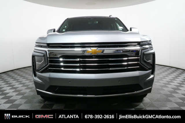 Used 2025 Chevrolet Tahoe LT image 32