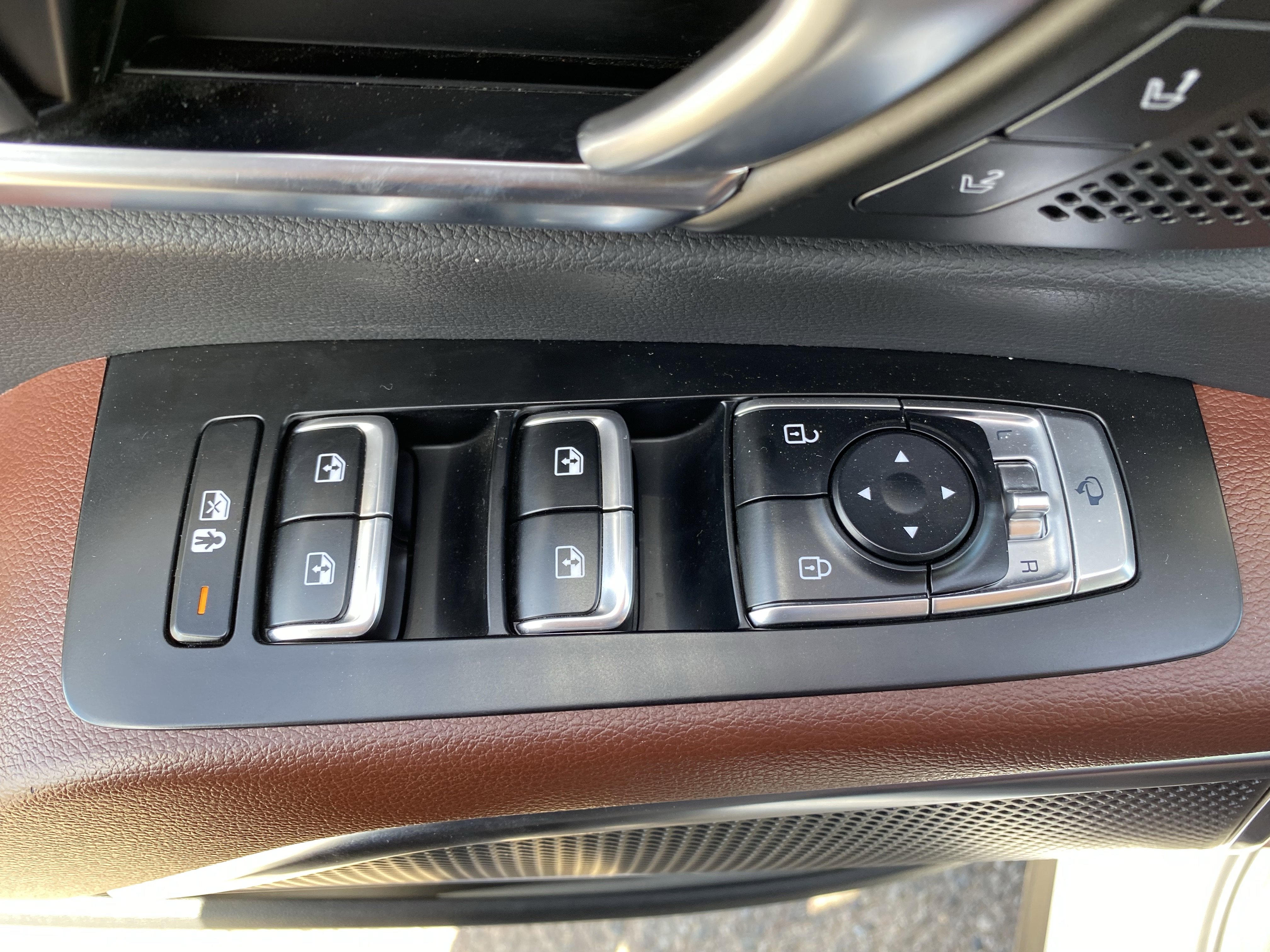 Used 2023 Kia Telluride SX Prestige AWD/4WD image 22