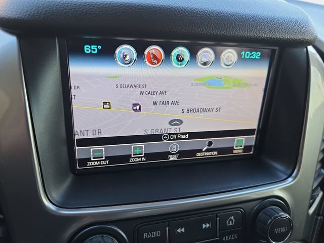 Used 2020 Chevrolet Tahoe LT AWD/4WD image 26
