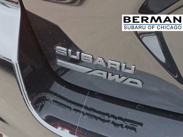 New 2026 Subaru Impreza 2.0i Sport AWD/4WD image 25