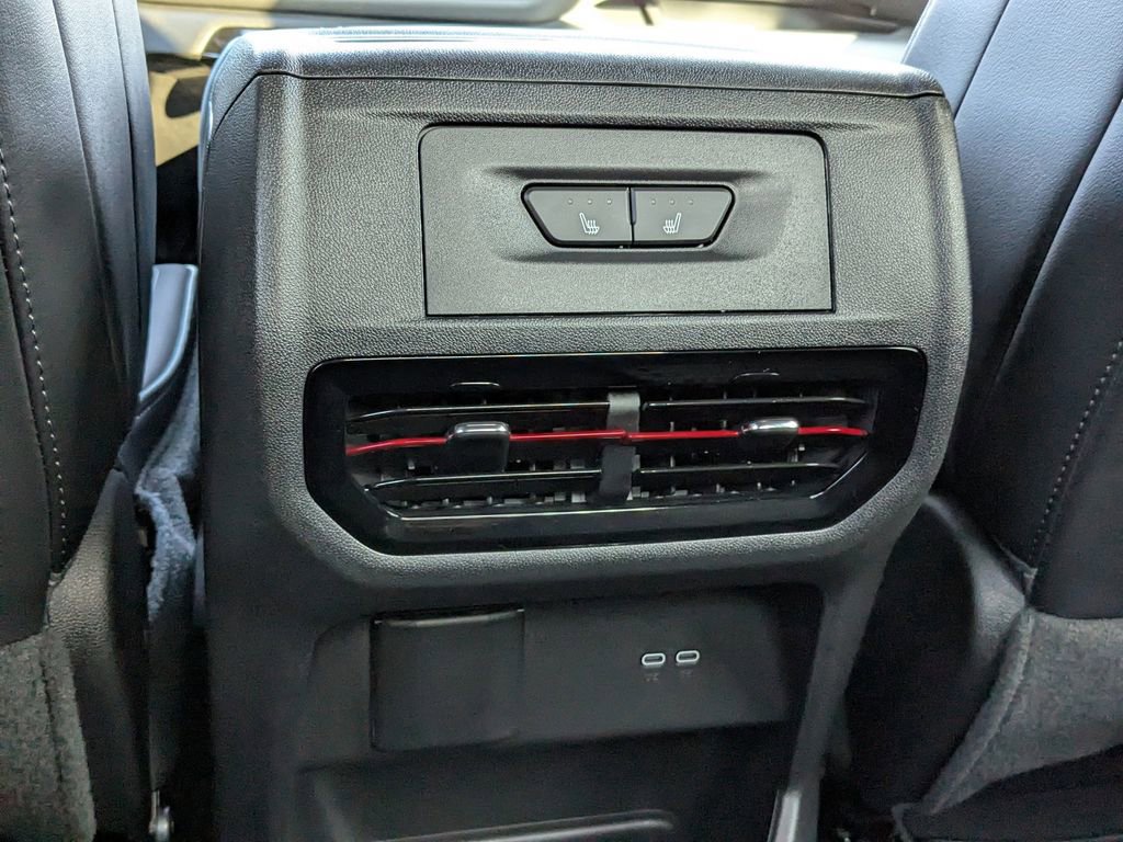 Used 2026 Chevrolet Silverado EV Trail Boss w/ Plus Package image 15