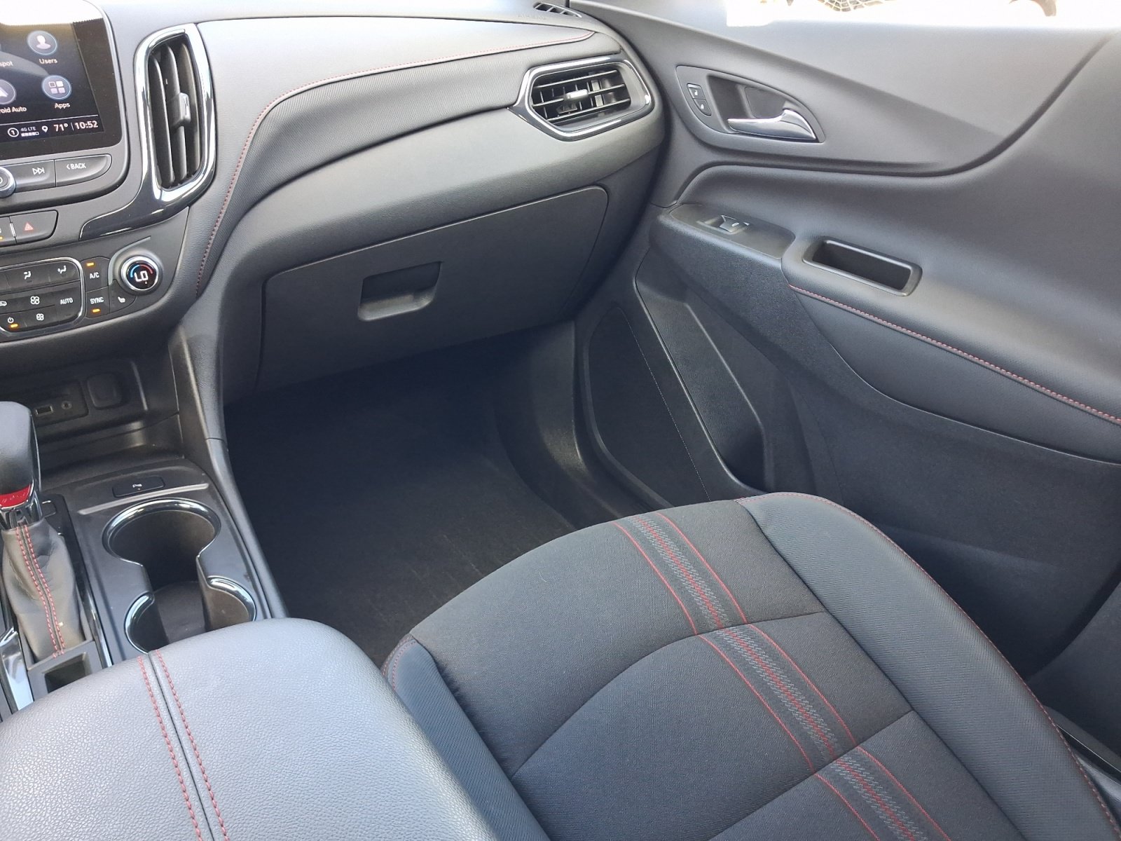 Used 2024 Chevrolet Equinox RS AWD/4WD image 21