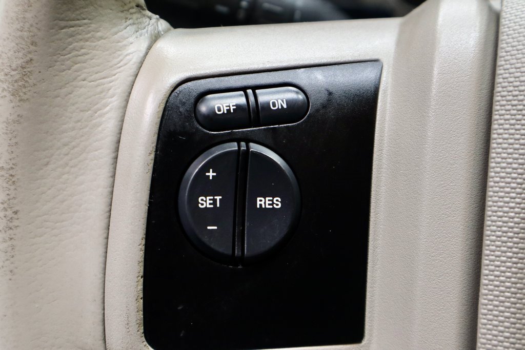 Used 2011 Ford Expedition EL XLT image 29