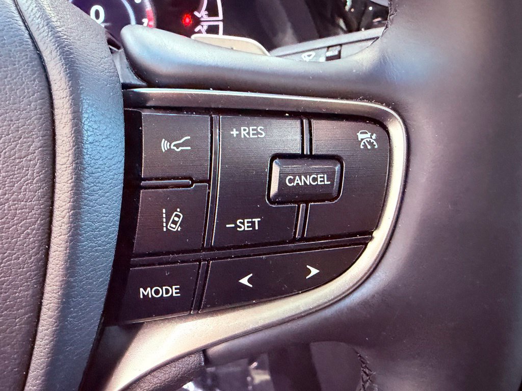 Certified 2023 Lexus ES 350 w/ Premium Package FWD image 21