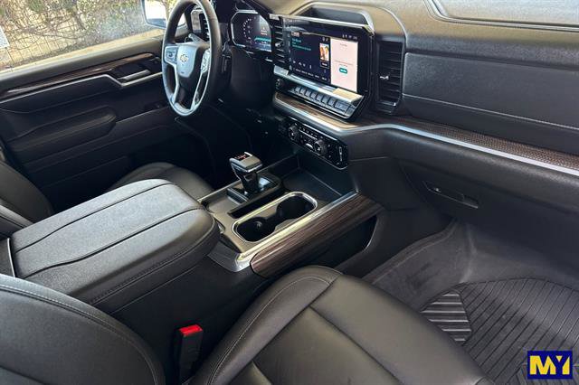 Certified 2026 Chevrolet Silverado 1500 LT image 18