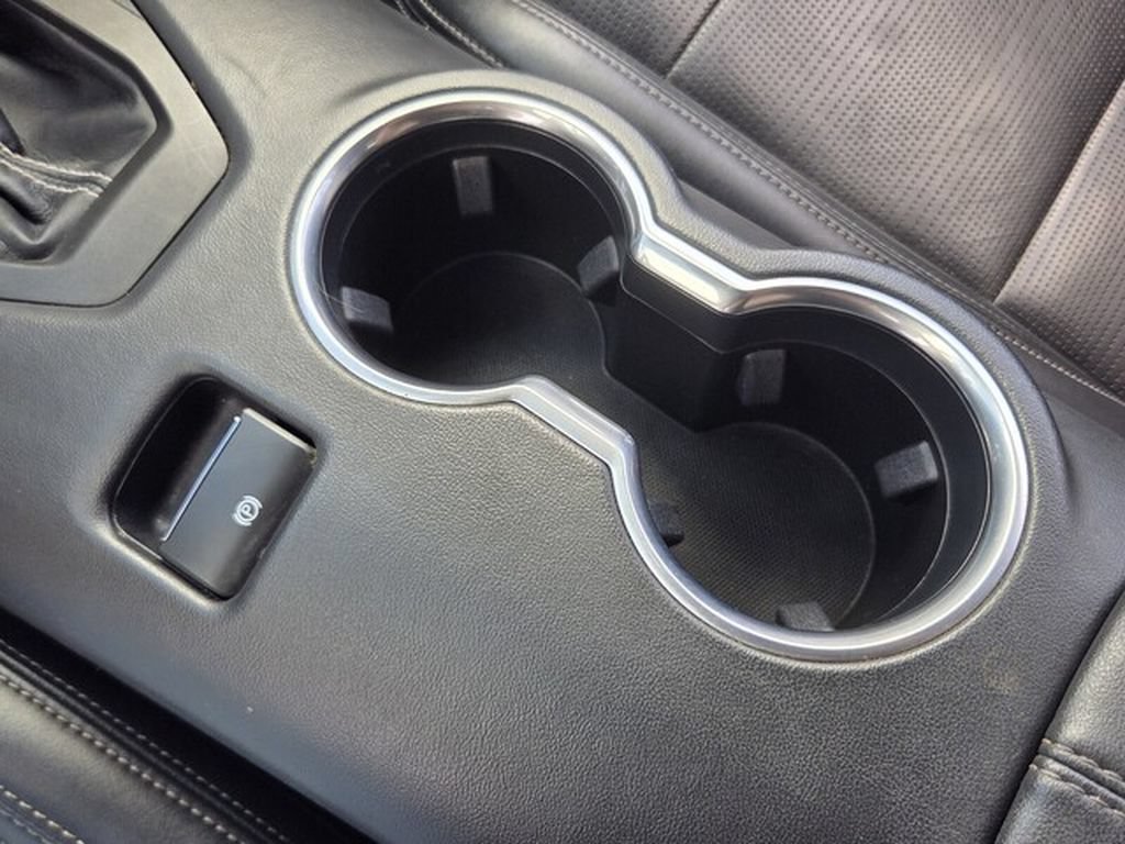 Used 2024 Ford Mustang Premium RWD image 19