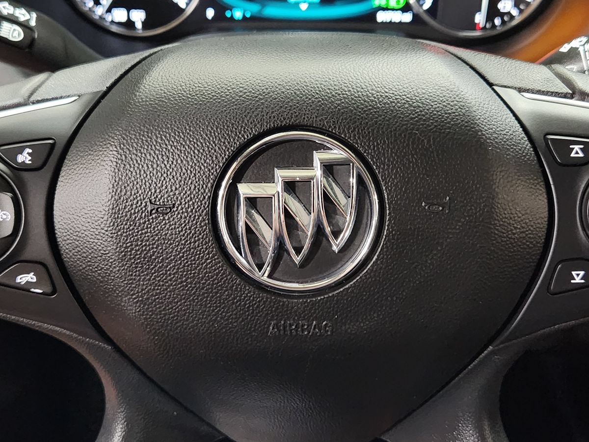Used 2019 Buick Enclave Avenir w/ Avenir Technology Package FWD image 50
