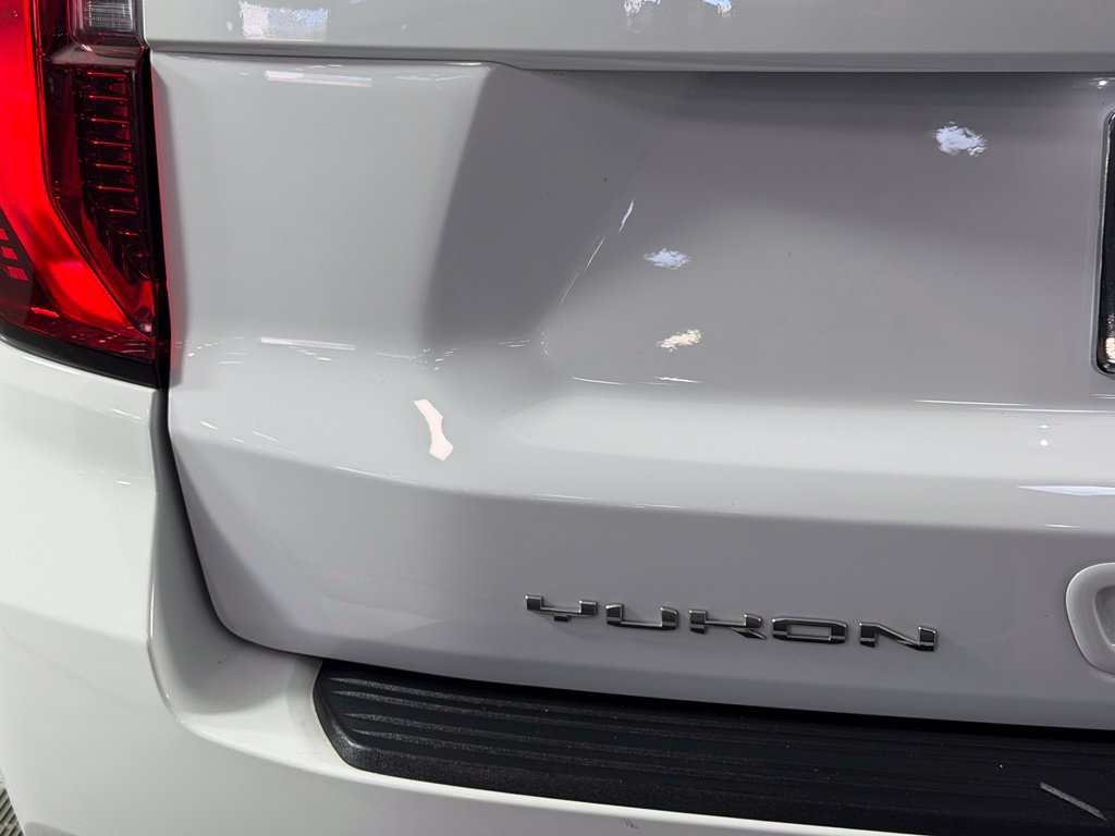 Used 2025 GMC Yukon XL Denali AWD/4WD image 10