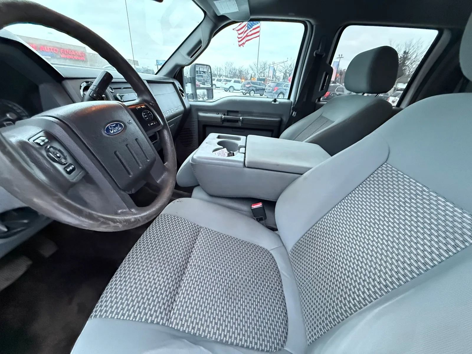 Used 2012 Ford F250 XLT image 13