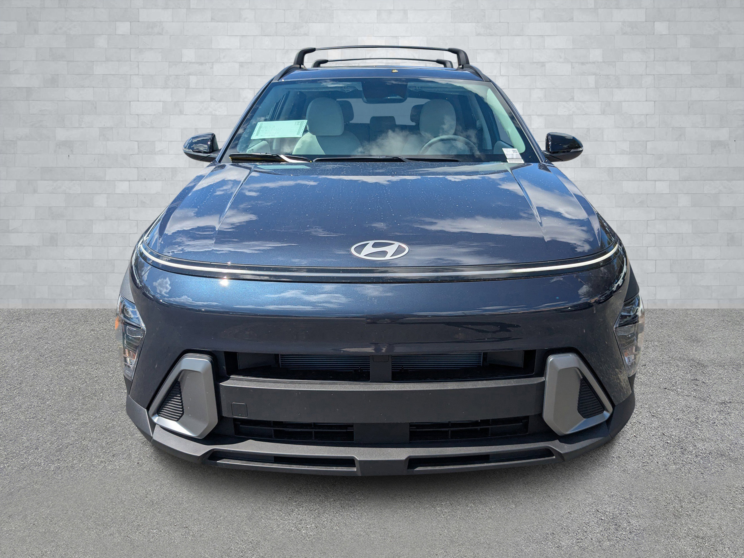 New 2026 Hyundai Kona SEL Sport image 3
