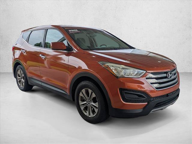 Used 2016 Hyundai Santa Fe Sport FWD image 3