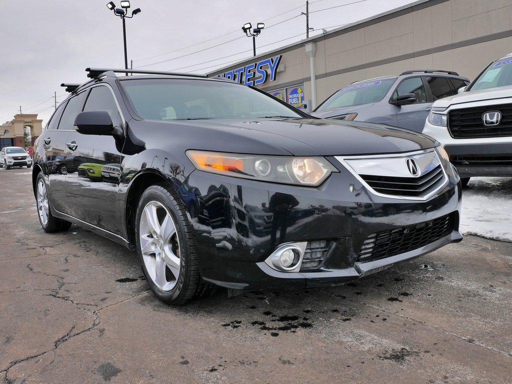 Used 2012 Acura TSX 2.4 image 1