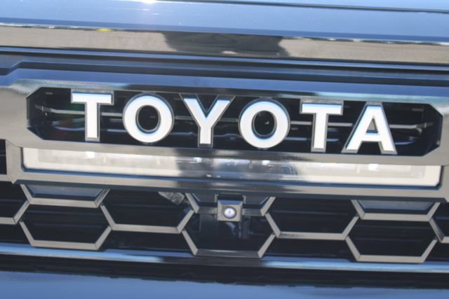 Used 2024 Toyota Tacoma TRD Pro AWD/4WD image 20