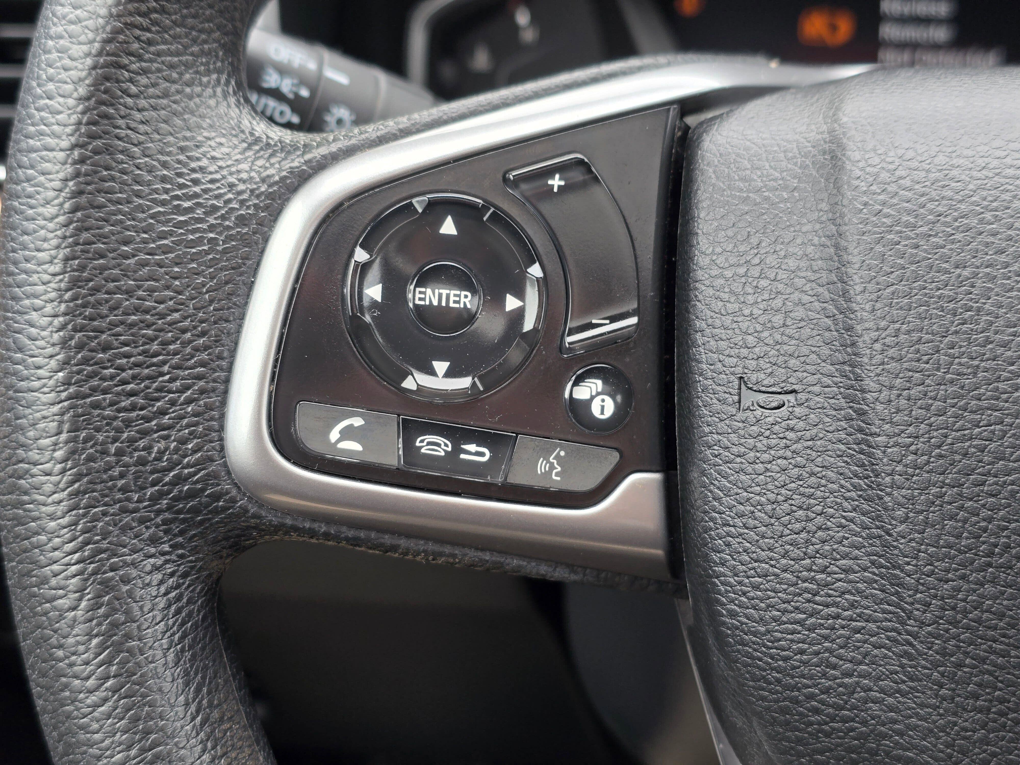 Used 2020 Honda CR-V EX image 29