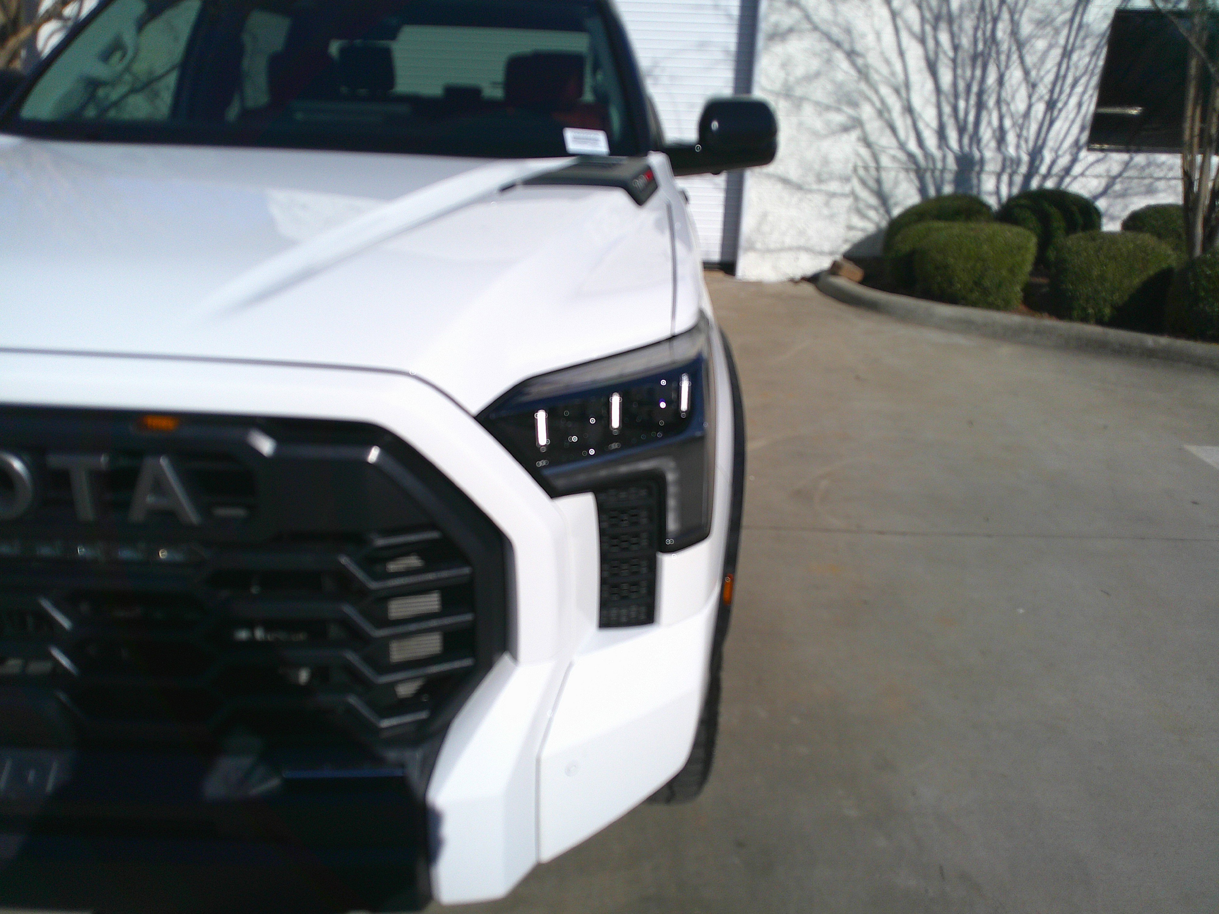 Used 2022 Toyota Tundra TRD Pro image 6