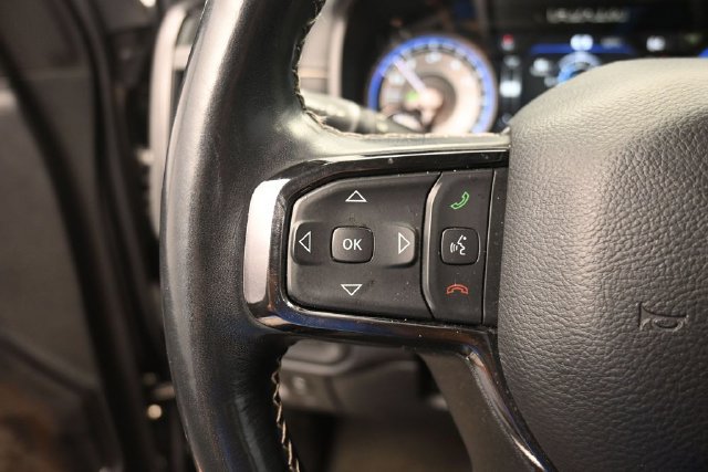 Used 2022 RAM 1500 Limited AWD/4WD image 20