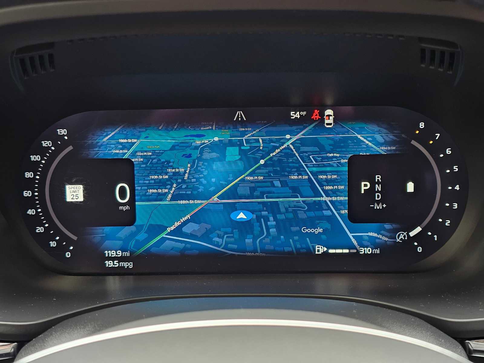 Used 2024 Volvo XC60 B5 Ultimate w/ Protection Package Premier image 26