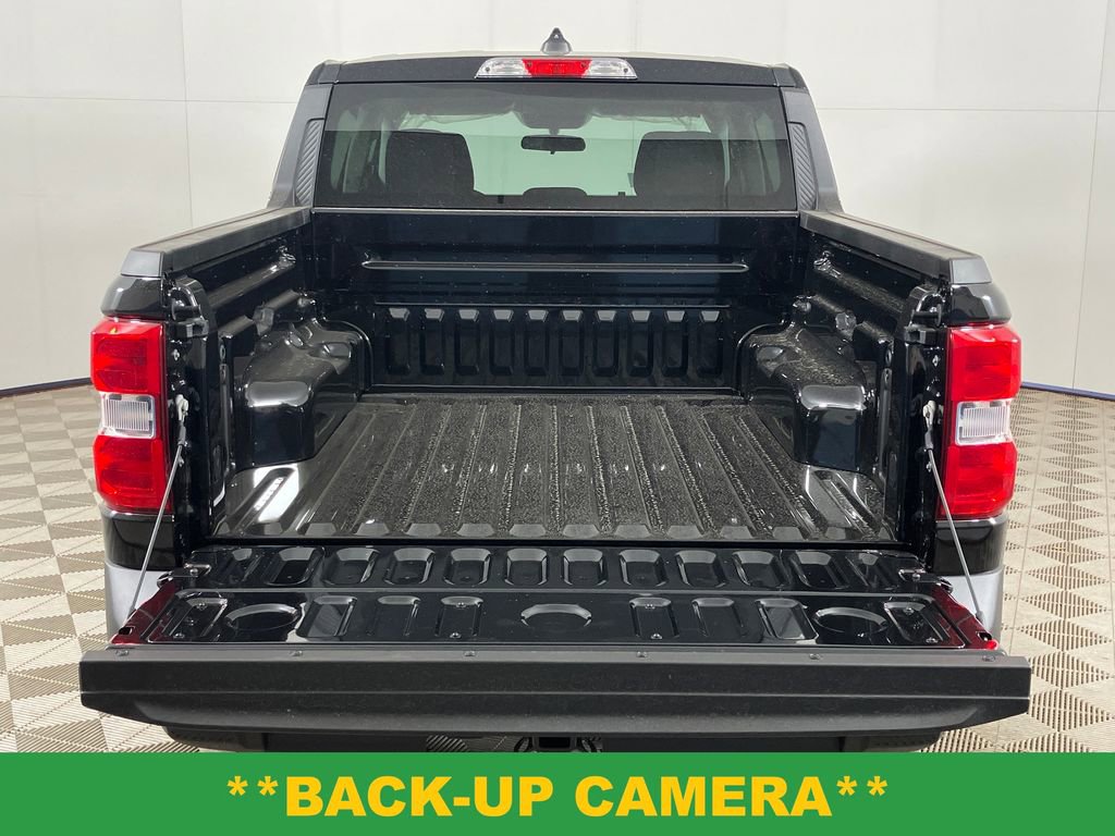 New 2026 Ford Maverick XL w/ Equipment Group 101A image 25