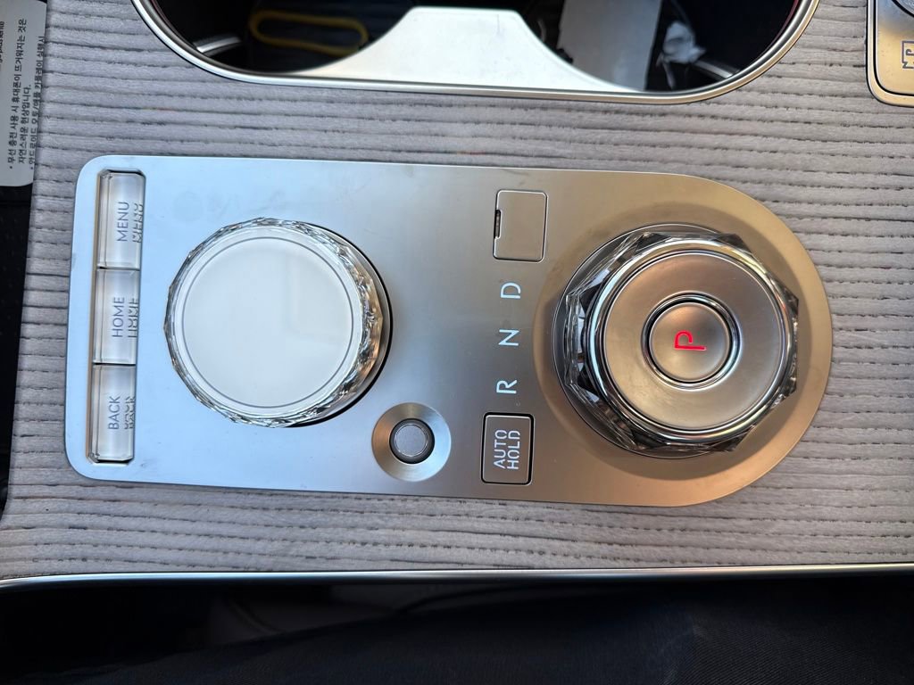 New 2026 Genesis GV80 3.5T Advanced image 24