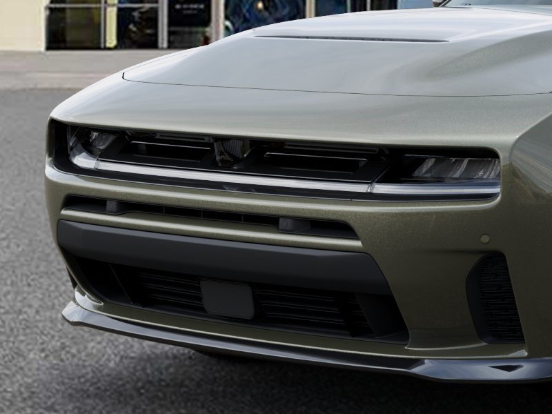 New 2026 Dodge Charger Scat Pack AWD/4WD image 11