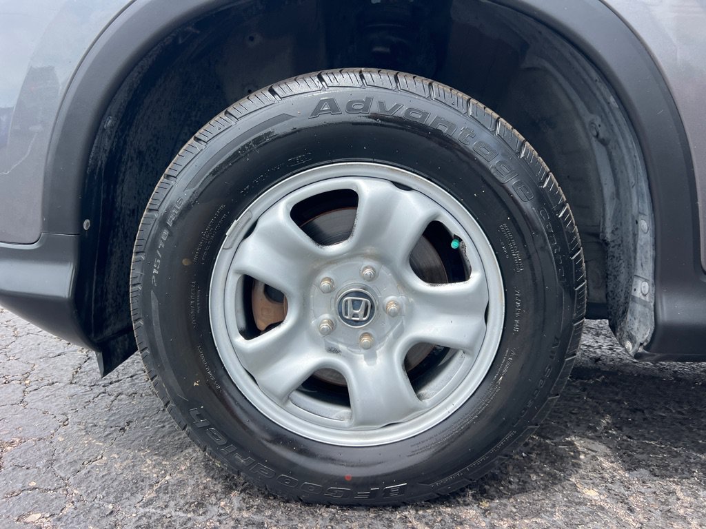 Used 2014 Honda CR-V LX image 36