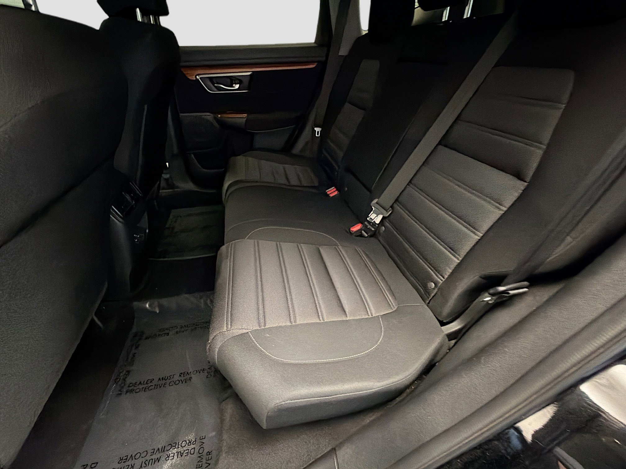 Used 2017 Honda CR-V EX image 13